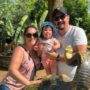 Meet your Posher, Pamela